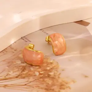 Gold / One Size / Style 8