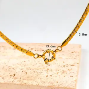 NK Push Chain / Gold