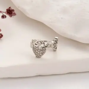Silver / 3#
