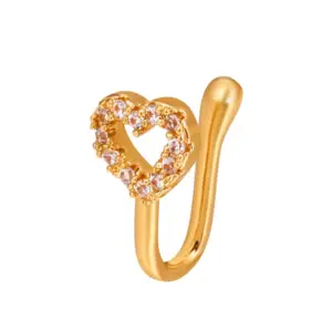 01kc Gold G-235 / One Size
