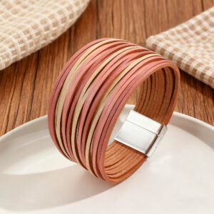 Style 17 / PU leather