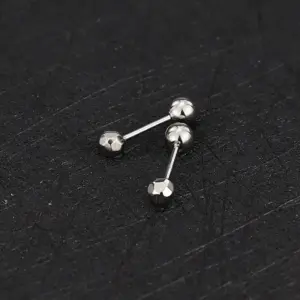 Steel Color-Ball (One)-3mm