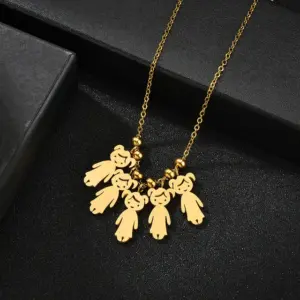 Five Girls / Gold