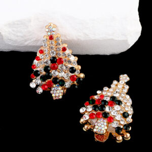 Diamond christmas tree