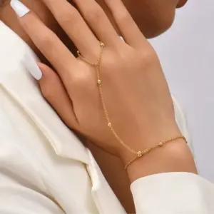 Gold C