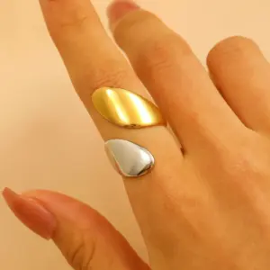 31 18K Real Gold 1165
