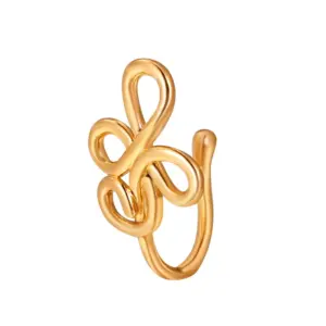 07kc Gold# Four G-229 / One Size