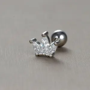Y20412-14 Silver