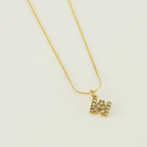 Gold / W