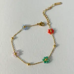 17 4cm Bracelet Color