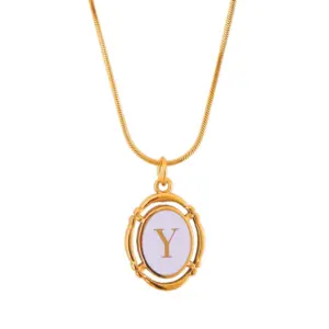 Gold / Y