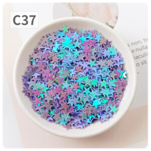 C37 AB Purple / 20g (g)/bag
