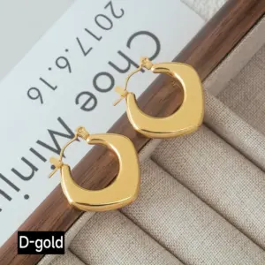 D-Gold (Pair)