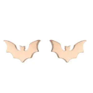BAT / Rose Gold