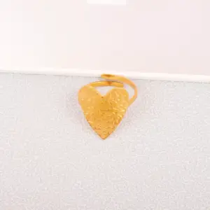 Gold / Average Size / 18#