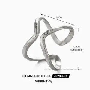 Steel Ring