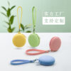 oly-2785b7ce76191c5d30a0ad6d849cd071 Wholesale Round Silicone Coin Purse, Simple Headphone Bag, Cartoon Kidsren's Small Wallet, Silicone Bag, Satchel Cosmetics Bag, Customized