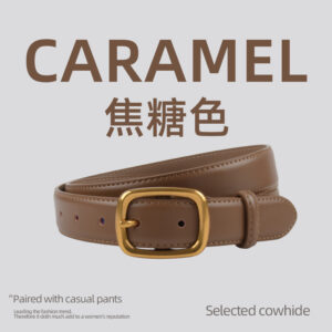 30080-caramel / 105cm