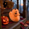 Wholesale New Cross-Border 3D Printed Halloween Little Duck Ghost Duck Angel Duck Skull Duck Various Duck Ornaments Collection