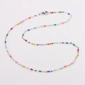 Steel Color + Colored Epoxy Resin