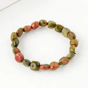Unakite