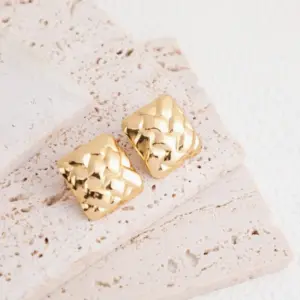 Gold / One Size / Style 5