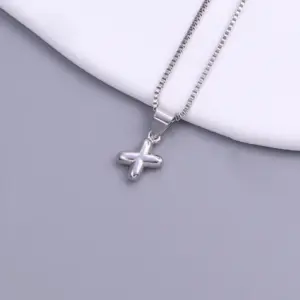 Silver / 44CM+4CM / X