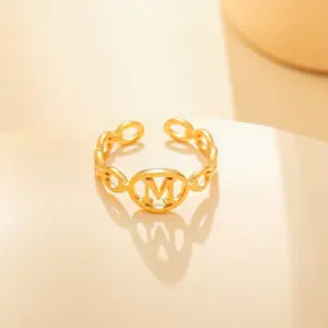 Gold M