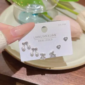 K002 Real Gold Plating