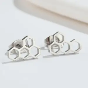 Molecular / Steel Color