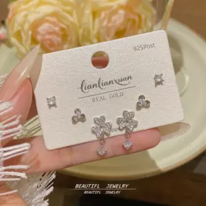 K295 Real Gold Plating