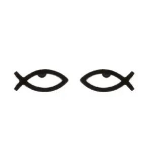Fish / Black