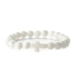 Porcelain / White