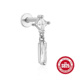 Single White Gold Color #15