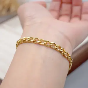 Nk Flat Chain
