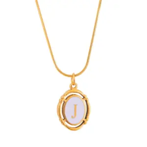 Gold / J