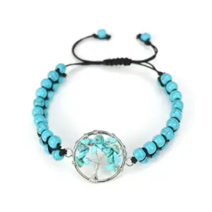 Blue Turquoise
