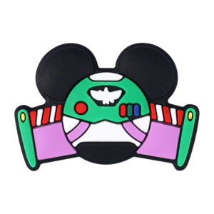 Mickey buzz lightyear