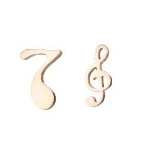 Notes / Rose Gold