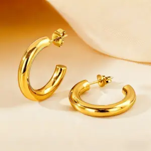 Needle Type 4.0 Outer Diameter Gold 23mm