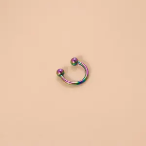 C- Ring-Colorful / 8mm