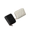 Wholesale Card Bag Women's Exquisite High-end High-end Sense New Multi-Card Small Anti-degaussing High-value Change ID Bag for Women