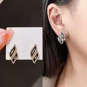 925 Silver Needle C19