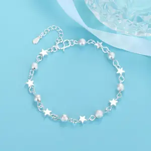 Planet Bracelet.