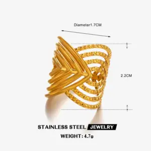 Gold Ring