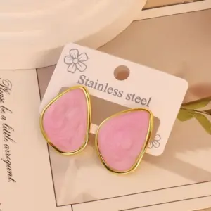 Gold / One Size / Style 10