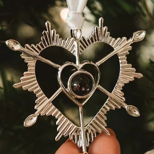 oly-27fb94ac7139384e7dfa23d75d8f6b1c Wholesale Christmas Thanksgiving Gift Love Projection Necklace