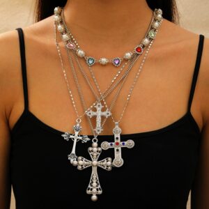 16 jewelry set