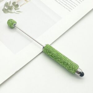 Bullet type 1.0 / Light green