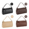oly-2805f980c06967fc2ad64b49ce95a521 Wholesale Genuine top-grain cowhide simple crossbody bag